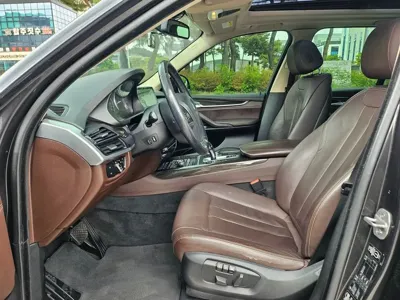 BMW X5 2014, 195400 км, за 15300000 KRW - фото 10