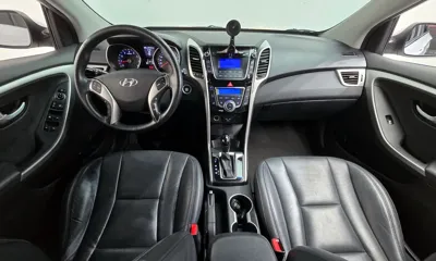 Hyundai i30 2015, 129171 км, за 5500000 KRW - фото 7
