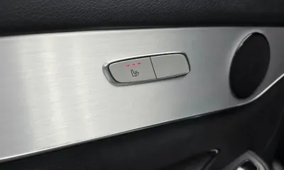 Mercedes-Benz GLC-Class 2016, 136453 км, за 19900000 KRW - фото 18