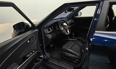 KG_Mobility_Ssangyong TIBOLI 2016, 98610 км, за 8500000 KRW - фото 10