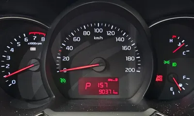 Kia Morning 2016, 90371 км, за 5300000 KRW - фото 8