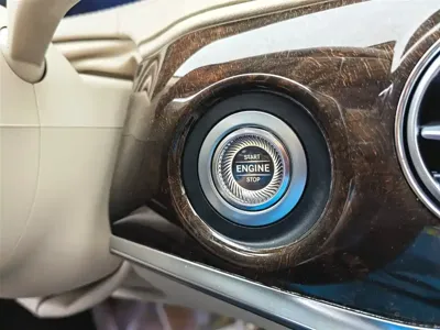 Mercedes-Benz S-Class 2018, 80000 км, за 318800 CNY - фото 34