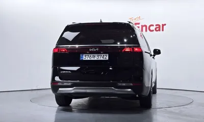 Kia Canival 2023, 22594 км, за 27500000 KRW