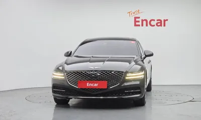Genesis G80 2024, 43226 км, за 38100000 KRW