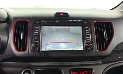 Kia Ray 2016, 92330 км, за 8500000 KRW - фото 17