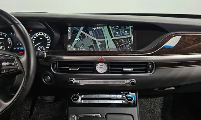 Genesis G90 2019, 84734 км, за 34900000 KRW - фото 16