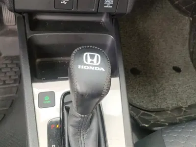 Honda Fit 2021, 99700 км, за 47000 CNY - фото 16