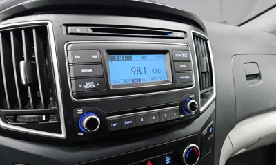 Hyundai Starex 2017, 241670 км, за 6000000 KRW - фото 17