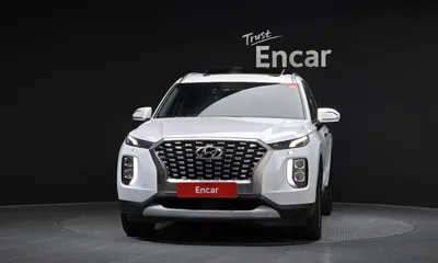 Hyundai Palisade 2019, 56644 км, за 21590000 KRW