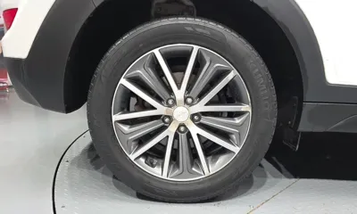 Hyundai Tucson 2017, 165516 км, за 9700000 KRW - фото 5