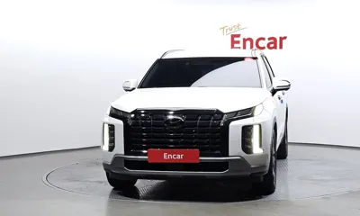 Hyundai Palisade 2024, 45415 км, за 36900000 KRW