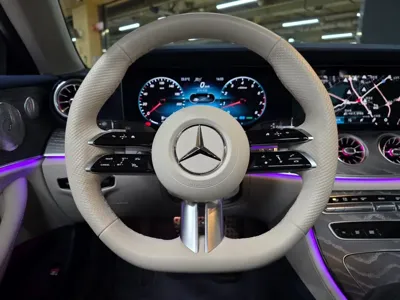 Mercedes-Benz E-Class 2023, 5050 км, за 79900000 KRW - фото 16