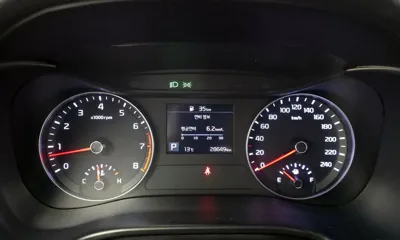Kia K3 2019, 28649 км, за 13700000 KRW - фото 8