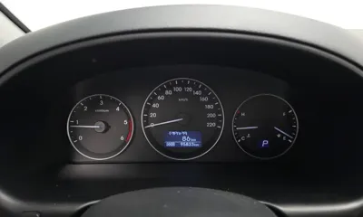Hyundai Starex 2017, 95833 км, за 11500000 KRW - фото 8