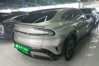 Xiaomi Auto YU7 2025, 13600 км, за 250266.3 CNY
