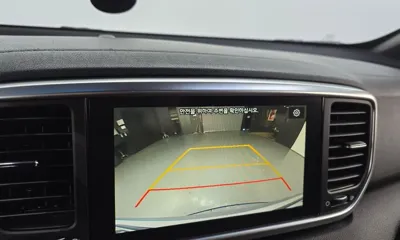 Kia Sportage 2019, 50474 км, за 16800000 KRW - фото 15