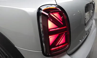 MINI Countryman 2022, 52417 км, за 31900000 KRW - фото 23