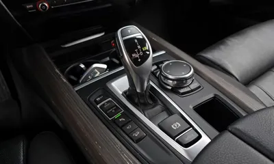 BMW X5 2016, 155248 км, за 26700000 KRW - фото 9