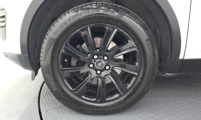 Land Rover Discovery Sport 2016, 121918 км, за 6900000 KRW - фото 5