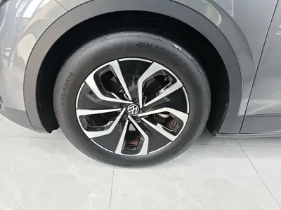 Volkswagen ID.4 X 2024, 29500 км, за 104200 CNY - фото 23