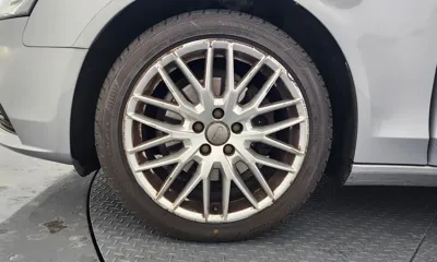 Audi A4 2016, 170670 км, за 5440000 KRW - фото 5