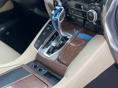 Toyota Alphard 2017, 167000 км, за 298000 CNY - фото 7