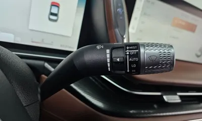 Genesis G90 2023, 85314 км, за 58800000 KRW - фото 20