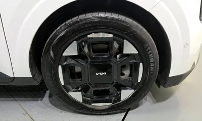 Kia Canival 2025, 37485 км, за 36500000 KRW - фото 21