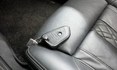 BMW 7-Series 2018, 167935 км, за 24390000 KRW - фото 16