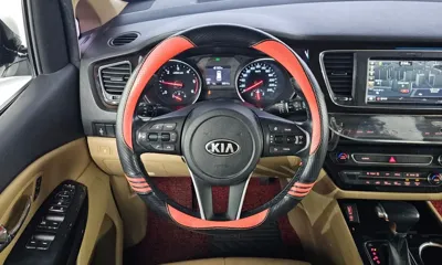 Kia Canival 2019, 89310 км, за 18700000 KRW - фото 13