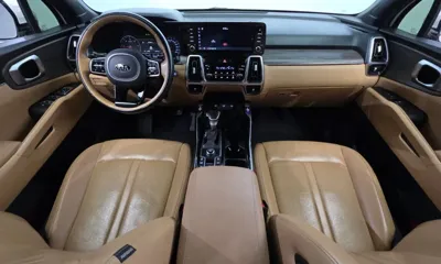 Kia Sorento 2021, 101519 км, за 21800000 KRW - фото 7