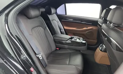 Genesis G90 2019, 119414 км, за 27000000 KRW - фото 26