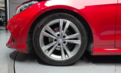 Mercedes-Benz E-Class 2016, 101387 км, за 13900000 KRW - фото 5