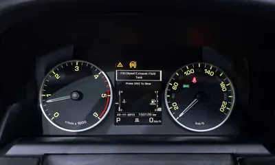 Land Rover Discovery 2016, 150128 км, за 23990000 KRW - фото 8