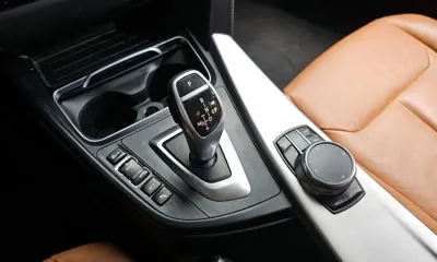 BMW 4-Series 2018, 229199 км, за 30000000 KRW - фото 9
