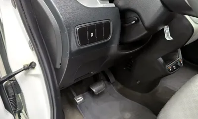 Kia Ray 2021, 109778 км, за 7800000 KRW - фото 28