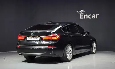 BMW Gran Turismo 2014, 104146 км, за 13700000 KRW