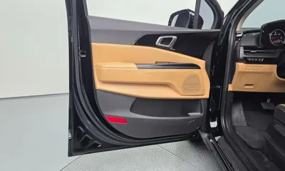 Kia Canival 2021, 38979 км, за 21300000 KRW - фото 24