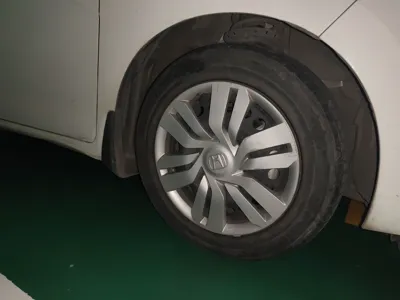 Honda Fit 2016, 32000 км, за 38000.65 CNY - фото 8