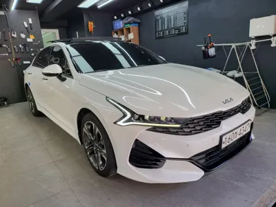 Kia K5 2022, 30904 км, за 35900000 KRW