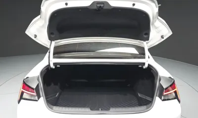 Hyundai Avante 2021, 64123 км, за 18600000 KRW - фото 20