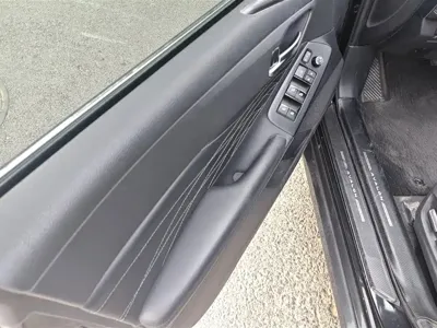 Toyota Avalon 2022, 77600 км, за 120000 CNY - фото 7