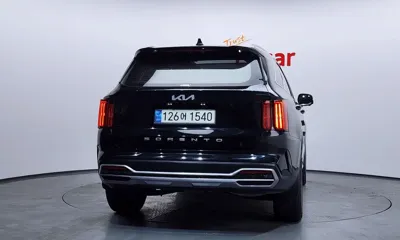 Kia Sorento 2022, 87608 км, за 25900000 KRW - фото 4
