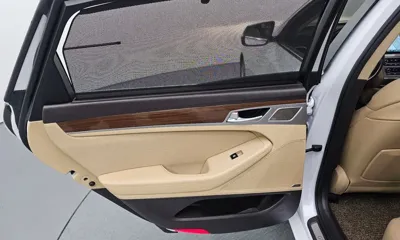 Genesis G80 2017, 179140 км, за 14500000 KRW - фото 18