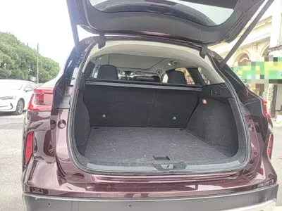 Infiniti QX50 2019, 106300 км, за 73500 CNY - фото 19