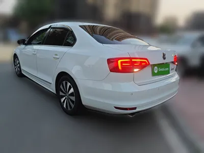 Volkswagen Sagitar 2018, 99100 км, за 52158.4 CNY
