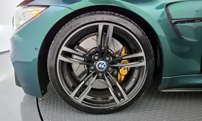 BMW M3 2015, 161215 км, за 41990000 KRW - фото 5