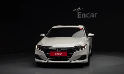 Honda Accord 2021, 42445 км, за 22600000 KRW