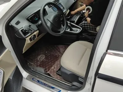 Ford Escort 2017, 94400 км, за 18100 CNY - фото 9