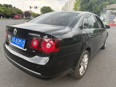 Volkswagen Sagitar 2012, 90000 км, за 16500 CNY - фото 7